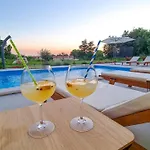 Kuca Roza - Dolinci 빌라 Sveti Petar u Sumi
