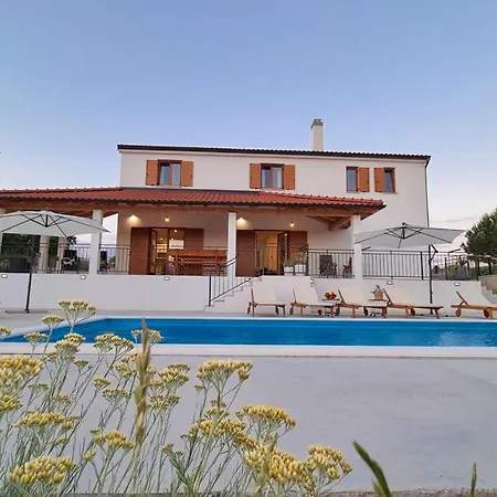 Kuca Roza - Dolinci Villa