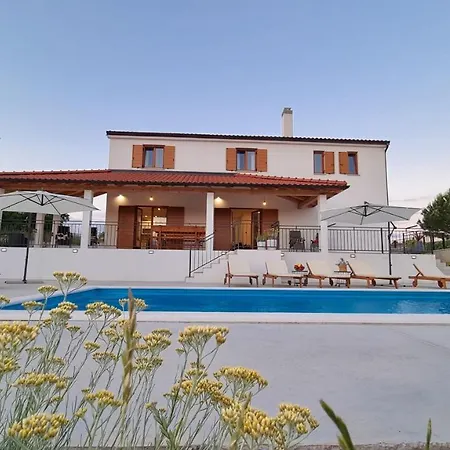 Kuca Roza - Dolinci 빌라