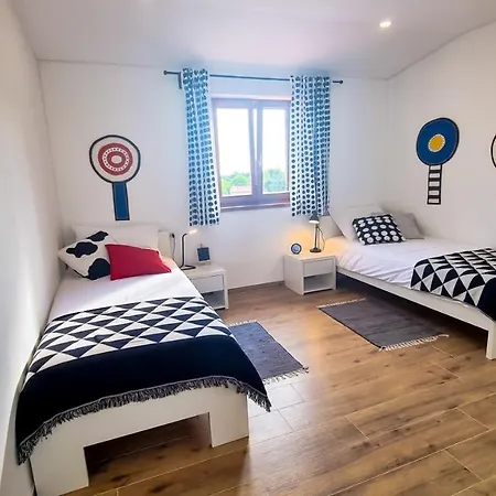 Kuca Roza - Dolinci Villa Sveti Petar u Sumi