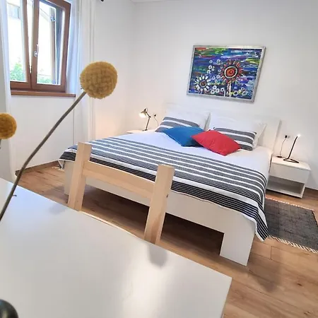 Villa Kuca Roza - Dolinci *