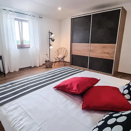 Kuca Roza - Dolinci Вилла