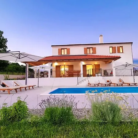 Kuca Roza - Dolinci * Sveti Petar u Sumi