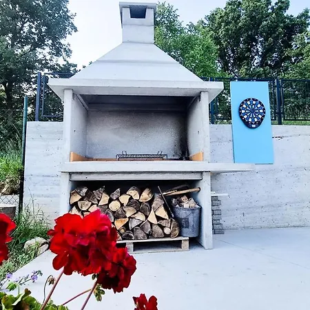 Kuca Roza - Dolinci Villa *