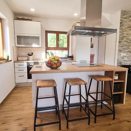 Вилла Kuca Roza - Dolinci Sveti Petar u Sumi