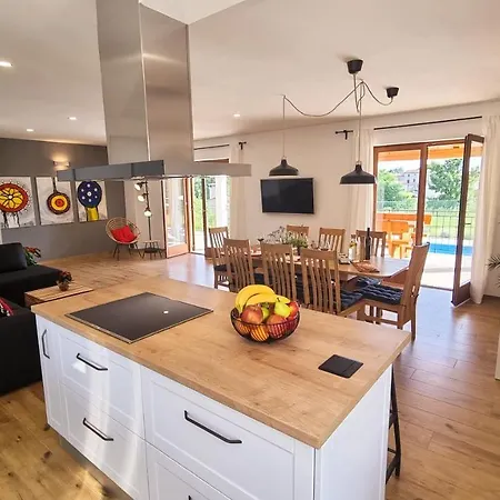 Вилла Kuca Roza - Dolinci *