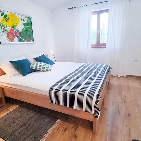 Kuca Roza - Dolinci Villa Sveti Petar u Sumi