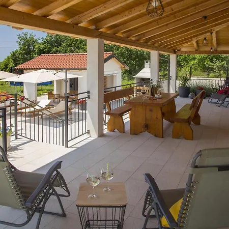 Kuca Roza - Dolinci Villa Sveti Petar u Sumi