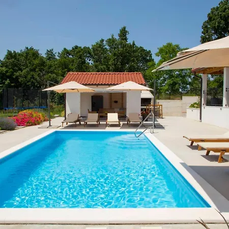 Kuca Roza - Dolinci Villa *