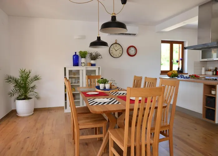 빌라 Kuca Roza - Dolinci *