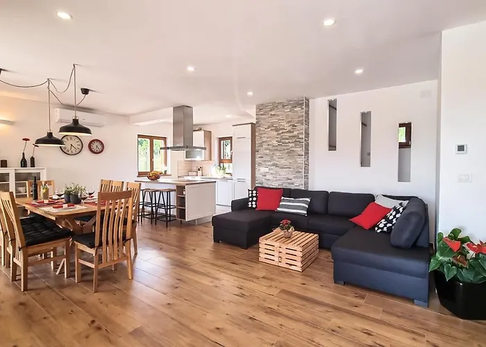 Kuca Roza - Dolinci 빌라