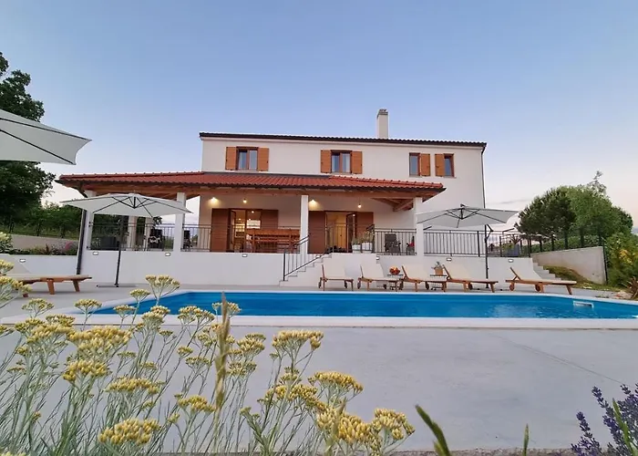 Kuca Roza - Dolinci Villa