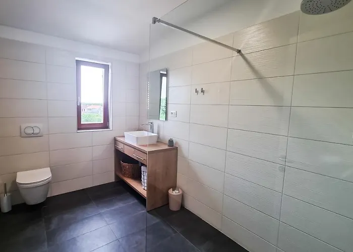 Kuca Roza - Dolinci 빌라 Sveti Petar u Sumi