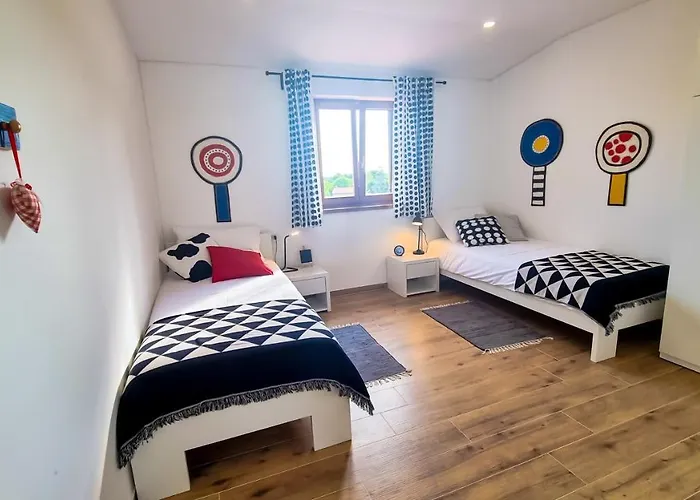Kuca Roza - Dolinci Villa Sveti Petar u Sumi