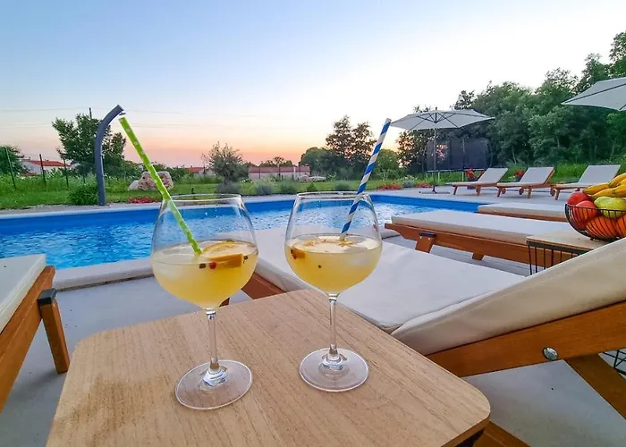 Kuca Roza - Dolinci 빌라 Sveti Petar u Sumi