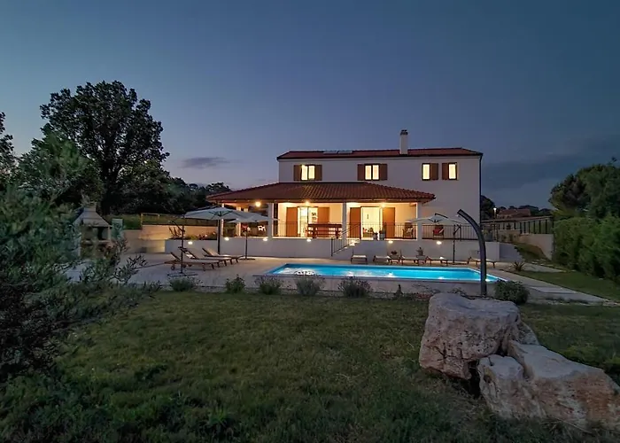 Villa Kuca Roza - Dolinci Sveti Petar u Sumi