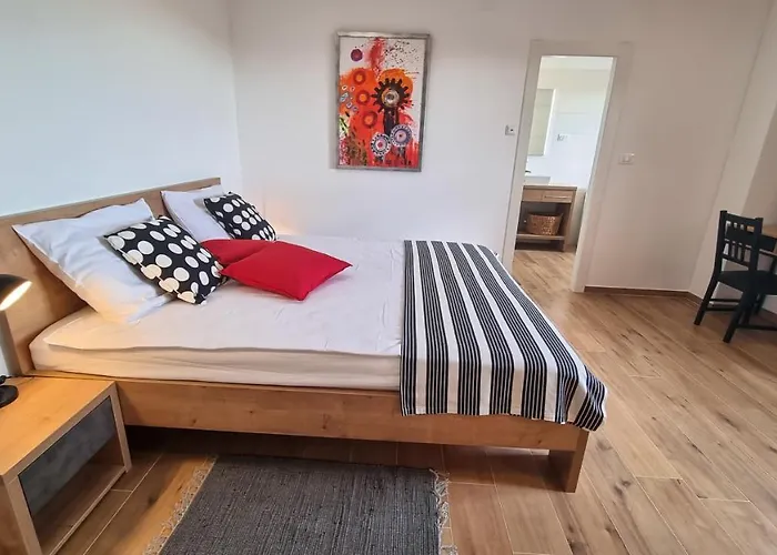 Kuca Roza - Dolinci * Sveti Petar u Sumi