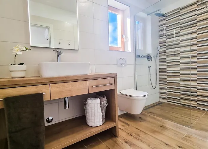 Kuca Roza - Dolinci *