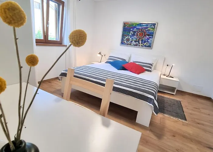 빌라 Kuca Roza - Dolinci *