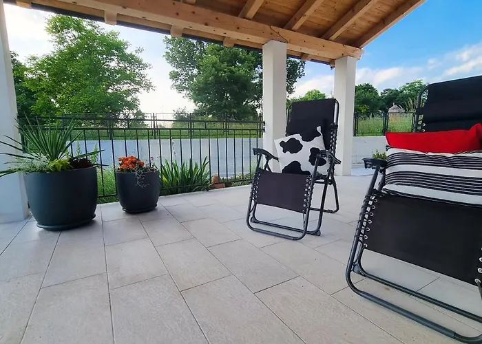 Kuca Roza - Dolinci * Sveti Petar u Sumi