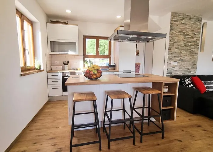 빌라 Kuca Roza - Dolinci Sveti Petar u Sumi