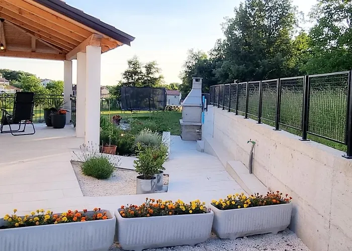 Kuca Roza - Dolinci 빌라 Sveti Petar u Sumi