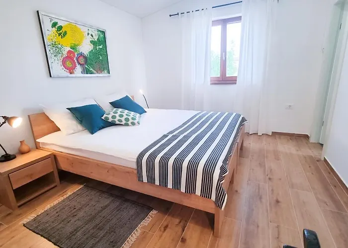 Kuca Roza - Dolinci 빌라 Sveti Petar u Sumi