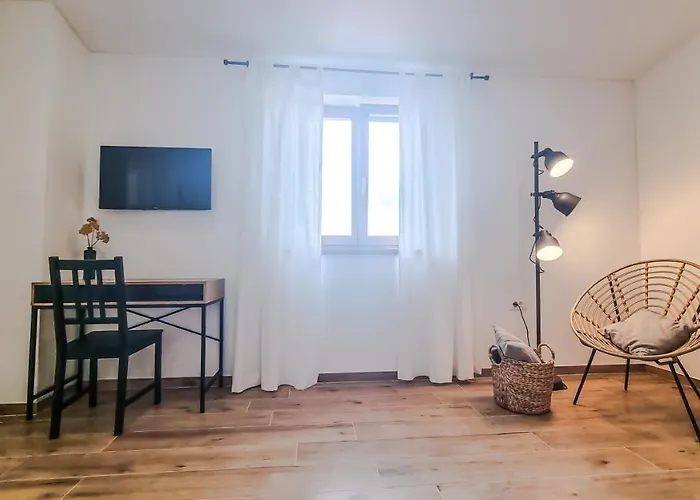 Kuca Roza - Dolinci * Sveti Petar u Sumi