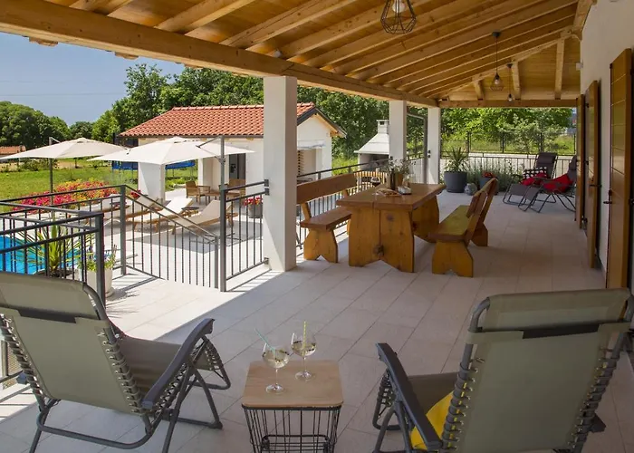 Kuca Roza - Dolinci Villa Sveti Petar u Sumi