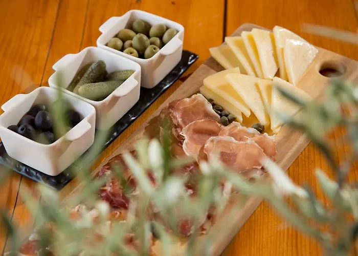 빌라 Kuca Roza - Dolinci