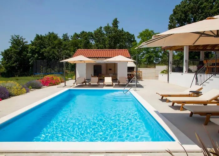 Kuca Roza - Dolinci 빌라 *